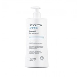 SeSDerma Atopises Body Milk 400ml